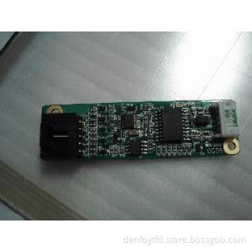 5-Wire RS232 Touch Screen Controller 5-Wire USB Touch Scree